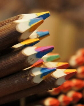 Crayon Tutticolor